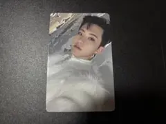 SEVENTEEN セブチ あいのちから ホシ トレカ HMV