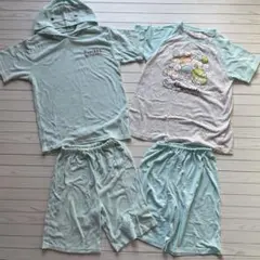 すみっコぐらし　パジャマ　150㎝