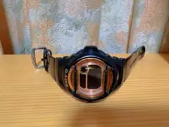 Casio Baby-G-SHOCK BG-1696-13252- ブラック