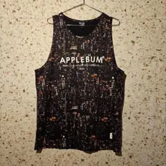 2026年最新】applebum タンクトップの人気アイテム - メルカリ