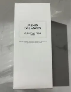 ディオール　ジャスミン デ ザンジュ　リキッドソープ(ハンド&ボディソープ)