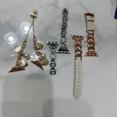 Apple Watch用バンドセット