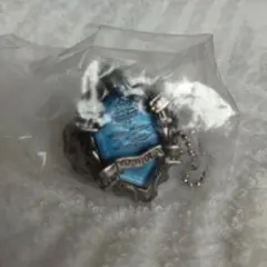 ニューボンゴレリング霧