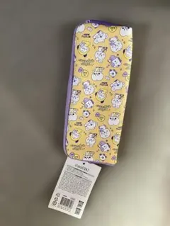 BTS ペンケース？