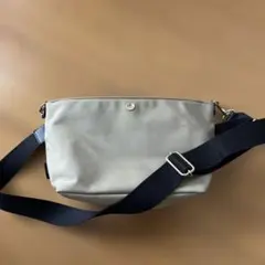 TOPKAPI Breath ショルダーバッグ