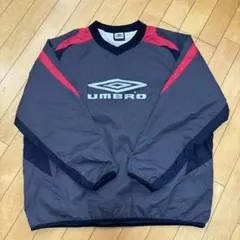 2026年最新】UMBRO サッカー ピステ・ウィンドブレーカーの人気