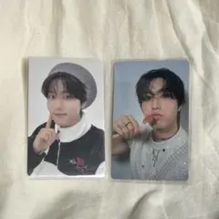 straykids スキズ　トレカ　ハン　GIANT