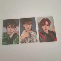 treasureジュンギュ　kingkong　ラキドロ