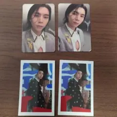 nct127 ジャニ トレカ fact check