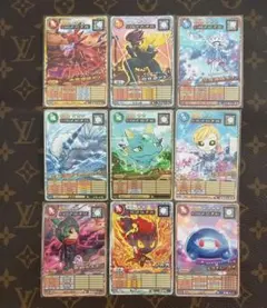 オレカバトル　まとめ売り 2025年最新】オレカバトル まとめ売りの人気アイテム - メルカリ