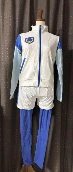 mssp park fb777 ジャージ mssp park fb777 ジャージ - メルカリ