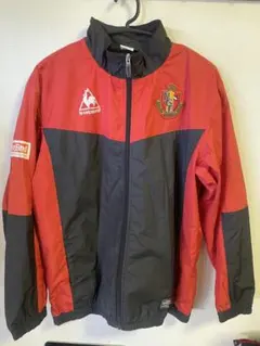 名古屋グランパス　ウィンドブレーカー上下セット