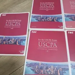 2026年最新】uscpaの人気アイテム - メルカリ
