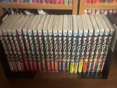 全巻セット チェンソーマン