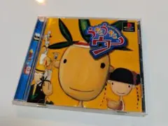 プレステ　うたうたウー　説明書付