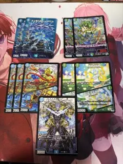 2026年最新】シャコガイル デッキの人気アイテム - メルカリ