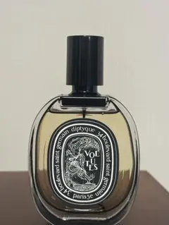2026年最新】diptyque ヴォリュートの人気アイテム - メルカリ