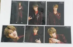 M!LK 曽野舜太 生写真