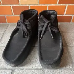 Clarks Wallabee Boot クラークス ワラビーブーツ