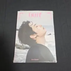 Stray Kids★スキズ★リノ★DO IT★アコーディオン★アルバム