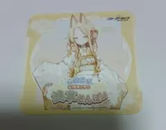 ブルーアーカイブ 浅草さんぽ セイア ブルアカ コースター 千社札