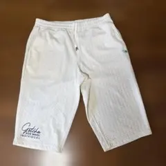 Gotcha ハーフパンツ ホワイト XXLのサムネイル