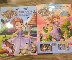 ディズニー　プリンセス 絵本 セット