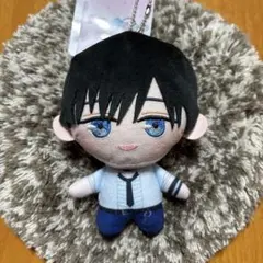 多聞くん今どっち！？ ぬいパル 坂口桜利 - メルカリ