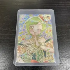 ひみつのアイプリ リング5弾 メロディバズリウムアンサンブル アイリ