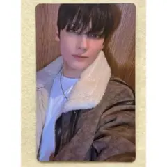 ヒュニンカイ　ラキドロトレカ weverse特典トレカTXT TOGETHER