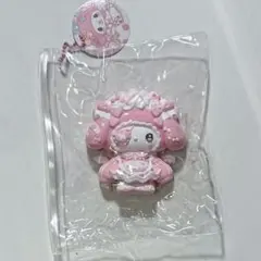 マイメロディー スクイーズ 眼帯 メイド
