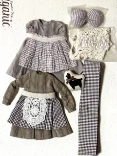 ブライス　アウトフィット　セット作家様