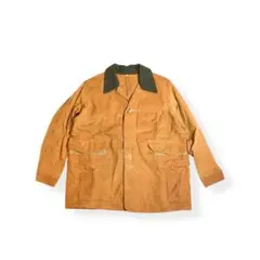 k*k様 アメリカ製 30's FIELD MASTER ハンティングジャケット - メルカリ