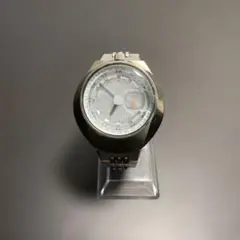 ◉セイコー ツノクロノスタイル 90年代 アルバ AKA V707-0A10 - メルカリ