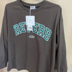 LTXC REVERB トレーナー M (150) Lovetoxic