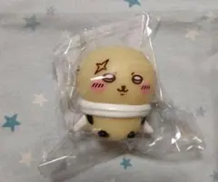 ちいかわ フィギュア ラッコ