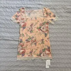 キッドブルー 下着