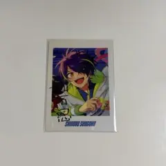 あんスタ 10周年 P.A.shots!! 仙石忍 - メルカリ