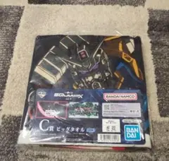 一番くじ 機動戦士Gundam GQuuuuuuXvol.3 c C賞