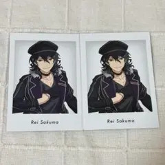 あんスタ 10周年 展示会 特典 ぱしゃっつ 零 - メルカリ