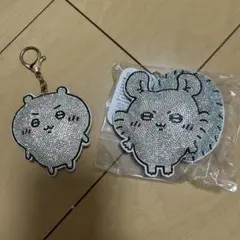 ちいかわ　2点セット