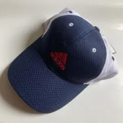 【新品未使用】adidas キャップ スポーツ