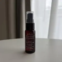 john masters organics ヘアトリートメント
