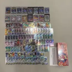 ワンピース カードゲーム まとめ売り パラレル100枚sr250枚以上 spなど