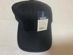 REWARD ベースボールキャップ CP104 ブラック