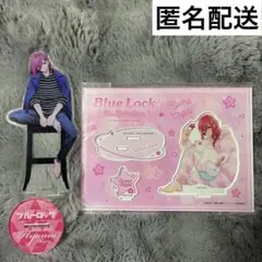 千切豹馬 アクリルスタンド ブルーロック