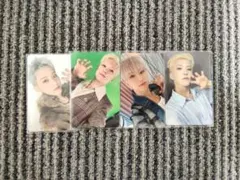 SEVENTEEN ホシ トレカ まとめ売り