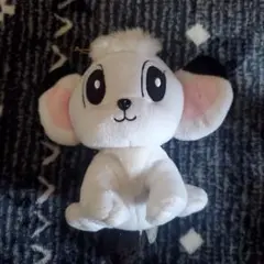 どこでもいっしょ ジュン 3体 レトロ 井上トロ ぬいぐるみ トロ - メルカリ