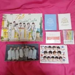 なにわ男子　まとめ売り