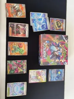 ポケモンカードゲームインフェルノX 熱風のアリーナ 2種セット - メルカリ
